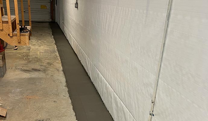 Crawl Space Encapsulation 7 Crawl Space Encapsulation 7