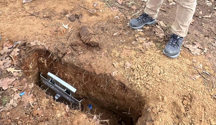 Foundation Repair Services 2 Foundation Repair Services 2