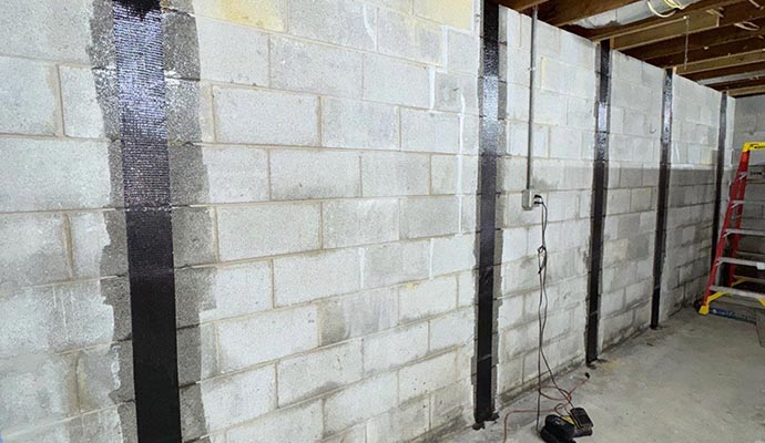 Foundation Repair Services 9 Foundation Repair Services 9