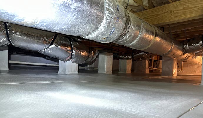 Crawl Space Services 3 Crawl Space Services 3