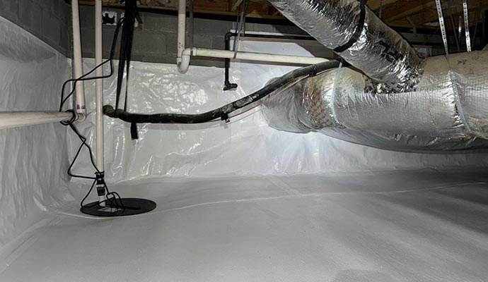 Crawl Space Services 5 Crawl Space Services 5