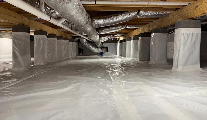 Crawl Space Services Crawl Space Services