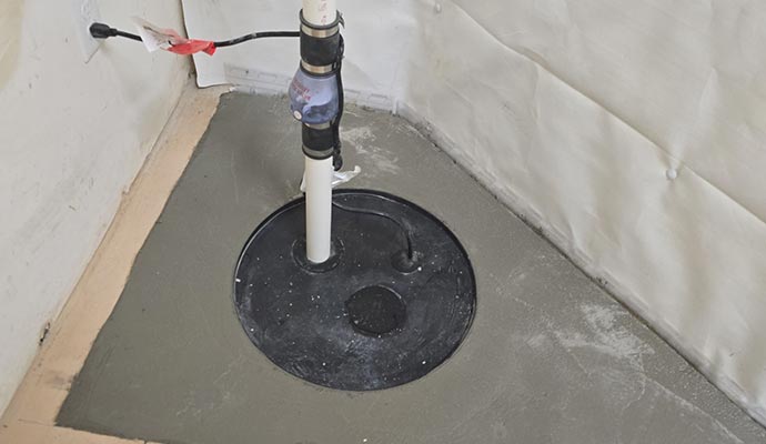 Sump Pump Services 5 Sump Pump Services 5